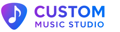 Custom Music Studio