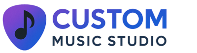 Custom Music Studio